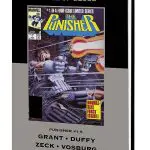 Punisher: Circle of Blood (Hardcover)