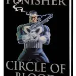 Punisher: Circle of Blood (Hardcover)