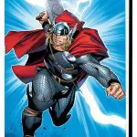 Thor by J. Michael Straczynski Vol. 1 Premiere (Hardcover)