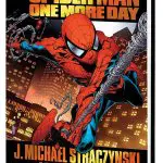 SPIDER-MAN: ONE MORE DAY (Hardcover)