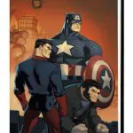 WOLVERINE: ORIGINS - OUR WAR (Hardcover)