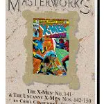 MARVEL MASTERWORKS: THE UNCANNY X-MEN VOL. 6 HC (Hardcover)