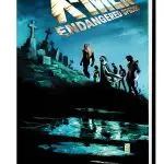 X-Men: Endangered Species (Hardcover)