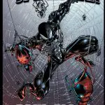 SPIDER-MAN: BACK IN BLACK (Hardcover)
