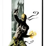 Immortal Iron Fist Vol. 1: The Last Iron Fist Story Premiere (Hardcover)