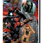 Uncanny X-Men: Rise & Fall of the Shi'ar Empire (Hardcover)