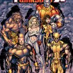 X-MEN: PHOENIX - WARSONG (Hardcover)