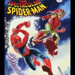 MARVEL MASTERWORKS: THE AMAZING SPIDER-MAN (Hardcover)