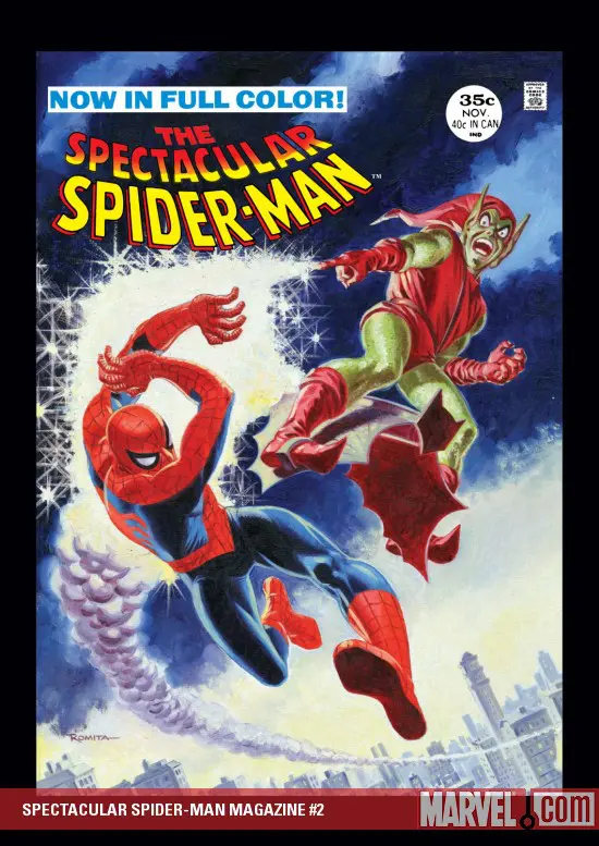 MARVEL MASTERWORKS: THE AMAZING SPIDER-MAN (Hardcover)