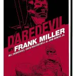 Daredevil by Frank Miller Omnibus Companion (Hardcover)