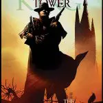 Dark Tower: The Gunslinger Born Premiere (Hardcover)