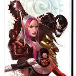 Thunderbolts by Warren Ellis Vol. 1: Faith in Monsters Premiere (Hardcover)