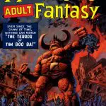 AMAZING FANTASY OMNIBUS HC (Hardcover)