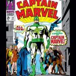 Marvel Super-Heroes (1967) #12