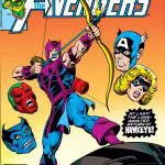 Avengers (1963) #172