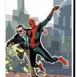 STAN LEE MEETS (Hardcover)