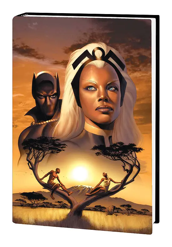 STORM (Hardcover)