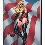 MS. MARVEL : BEST OF THE BEST (Hardcover)