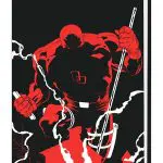 DAREDEVIL: FATHER (Hardcover)
