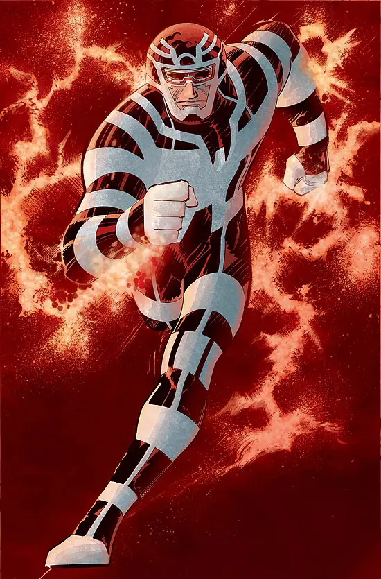 Eternals (2006) #2 (John Romita Jr. Variant)