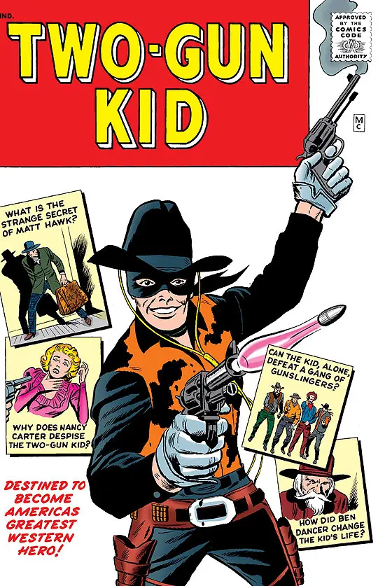 Marvel Milestones (2005) #15