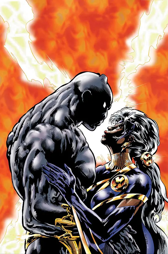 Marvel Milestones (2005) #14