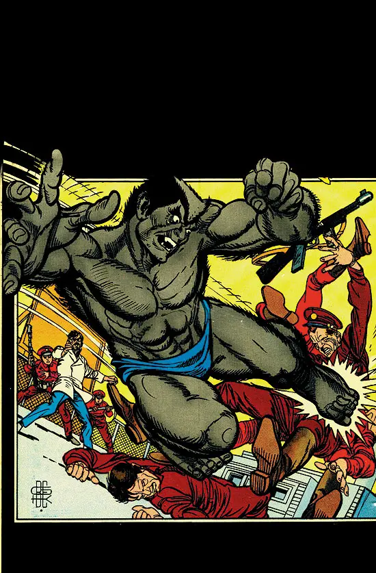 Marvel Milestones (2005) #13