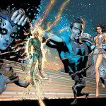 SQUADRON SUPREME : THE PRE-WAR YEARS (Hardcover)