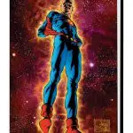 Marvelman Classic Vol. 1 (Hardcover)