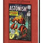MARVEL MASTERWORKS: ATLAS ERA TALES TO ASTONISH (Hardcover)
