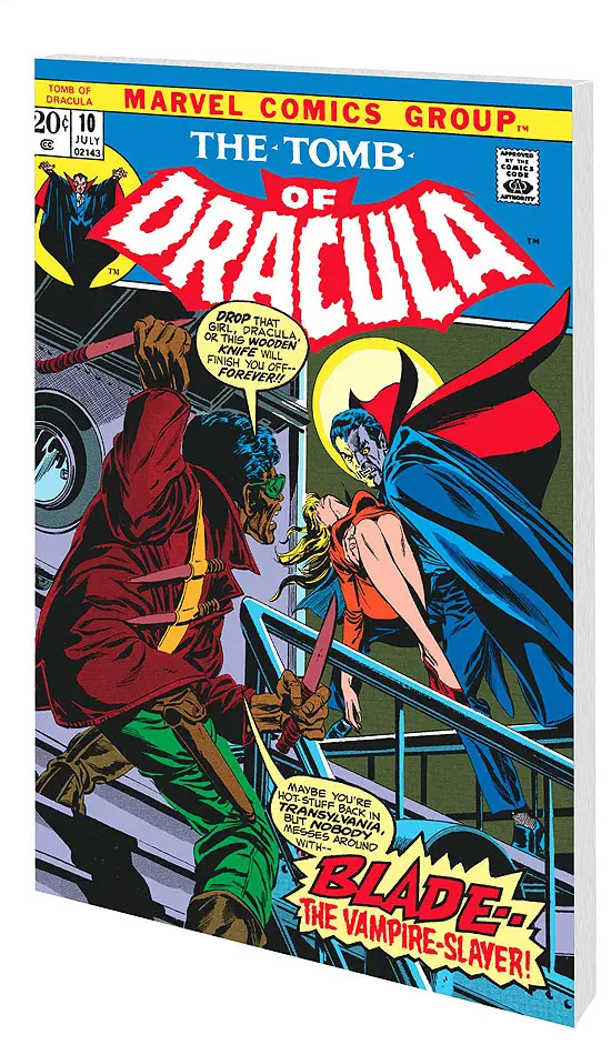 Marvel Milestones (2005) #8