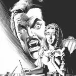 STOKER'S DRACULA (Hardcover)