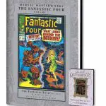 Marvel Masterworks: The Fantastic Four Vol. 7 (Hardcover)