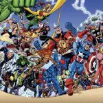 AVENGERS ASSEMBLE (Hardcover)