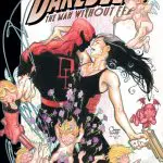 DAREDEVIL/ECHO: PARTS OF A HOLE (Hardcover)