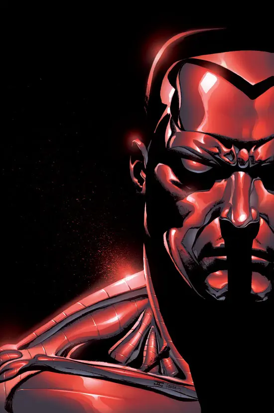 Astonishing X-Men (2004) #4 (Foil Variant)