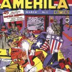 Marvel Masterworks: Golden Age Captain America Vol. 1 (Hardcover)