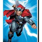 Thor by J. Michael Straczynski (Hardcover)