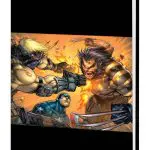 Ultimatum (Hardcover)