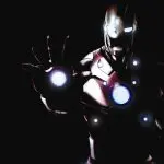 Invincible Iron Man (2008) #25 (50/50 VARIANT)