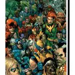 Secret Invasion (Hardcover)