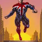 Age of Heroes (2010) #1 (HEROIC AGE VARIANT)