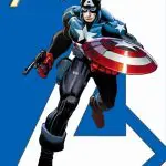 Avengers (2010) #1 (ROMITA JR. VARIANT)