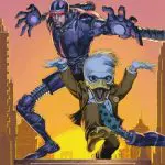 Marvel Zombies 5 (2010) #3 (HEROIC AGE VARIANT)