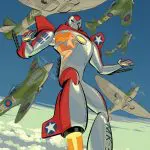 Iron Man Legacy (2010) #3 (IRON MAN BY DESIGN 2.0 VARIANT)