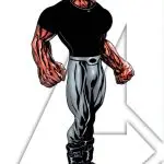 Avengers Academy (2010) #4 (MCKONE VARIANT)