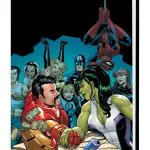 Girl Comics (Hardcover)