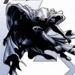 Secret Avengers (2010) #2 (DEODATO VARIANT)