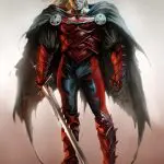 X-Men (2010) #1 (DJURDJEVIC VARIANT)