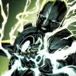 Ultimate Comics Mystery (2010) #1 (VILLAIN VARIANT)